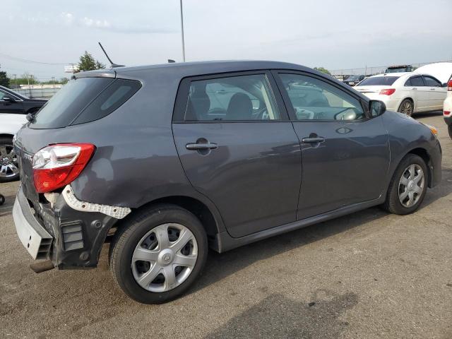 Vin: 2t1ku4ee8ac469191, lot: 55267515, toyota matrix 20103