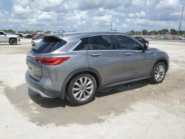 Vin: 3pcaj5m14lf109570, lot: 55751595, infiniti qx50 pure 20203