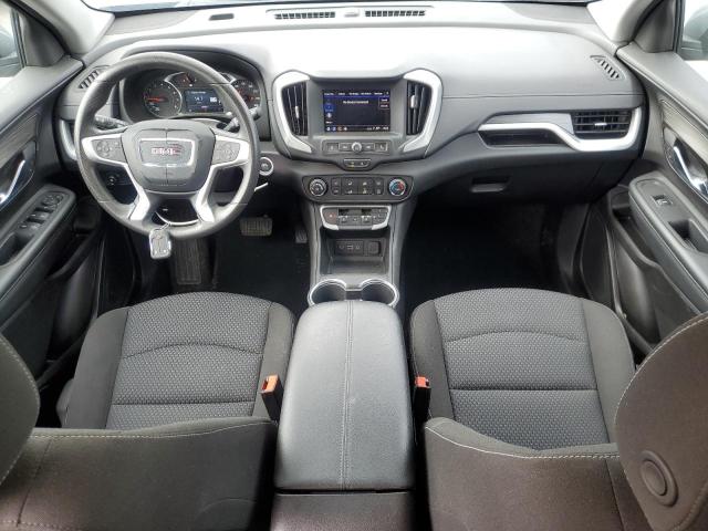 2024 GMC TERRAIN SL - 3GKALMEGXRL299784