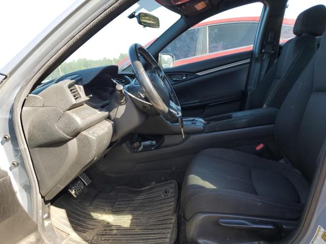 2017 HONDA CIVIC SPOR - SHHFK7H43HU203013