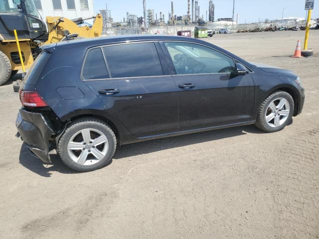 Vin: 3vww57au6mm012708, lot: 56734835, volkswagen golf 20213