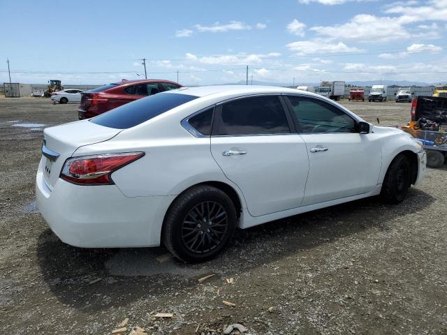 Vin: 1n4al3ap9fc450459, lot: 56769185, nissan altima 2.5 20153