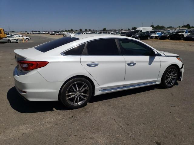 Vin: 5npe34ab2fh223690, lot: 58958085, hyundai sonata sport 20153
