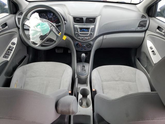 2017 HYUNDAI ACCENT SE - KMHCT4AE9HU321105