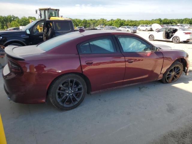 2023 DODGE CHARGER GT 2C3CDXMG5PH620872
