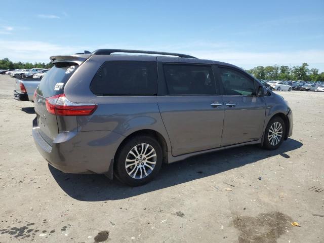 Vin: 5tdyz3dc7ls087170, lot: 57045205, toyota all models xle 20203