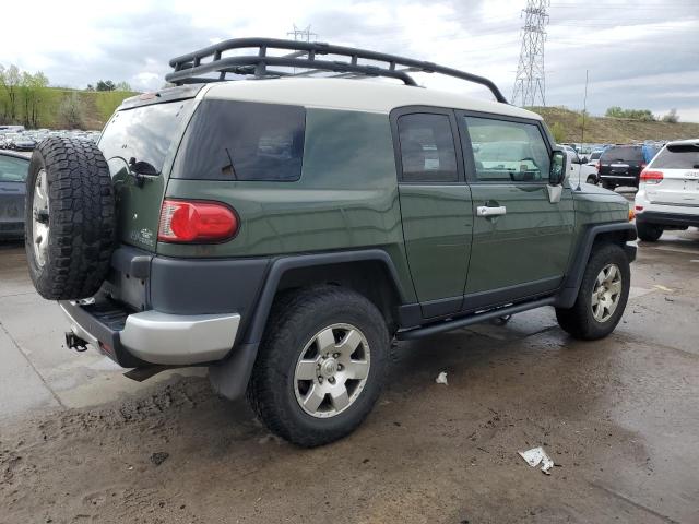 Vin: jtebu4bf6ak073185, lot: 55956955, toyota fj cruiser 20103