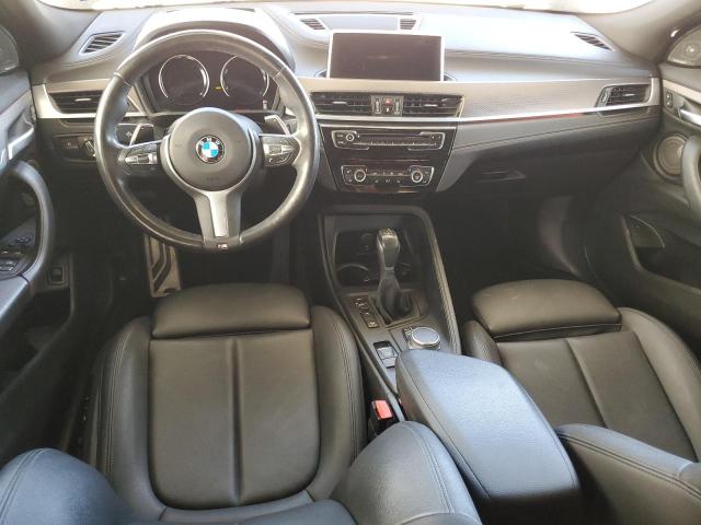 2019 BMW X2 XDRIVE2 WBXYJ5C56K5N63390