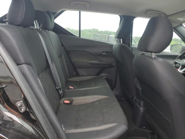 2020 NISSAN KICKS SV - 3N1CP5CV3LL543074
