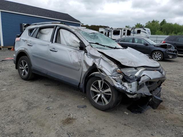 Vin: 2t3rfrev1gw413825, lot: 57727435, toyota rav4 xle 20164