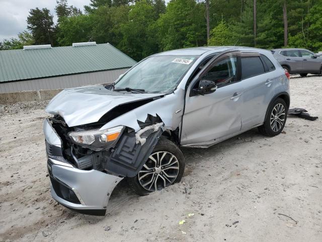 Vin: ja4ar3au0gz042794, lot: 58967945, mitsubishi outlander es 2016 img_1