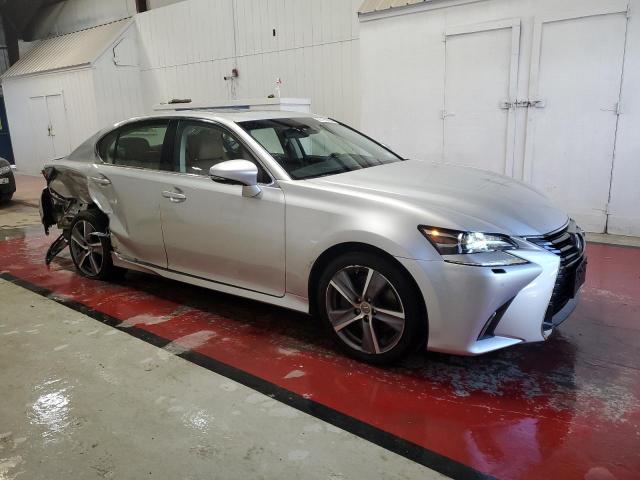 Vin: jthcz1bl4ha005545, lot: 56166995, lexus gs350 350 base 20174