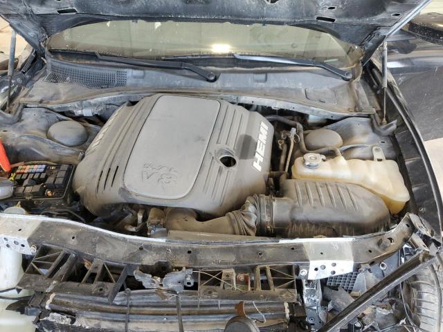 2016 DODGE CHARGER PO 2C3CDXAT8GH267710