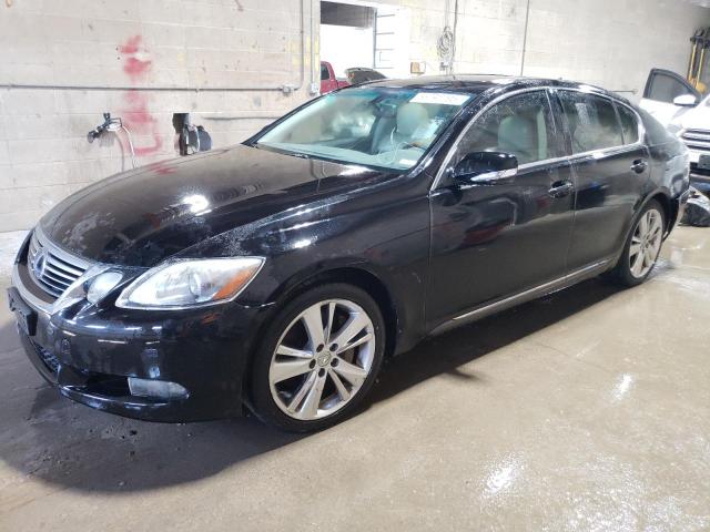 Vin: jthbc1ks2a5021018, lot: 56791295, lexus gs450 450h 2010 img_1