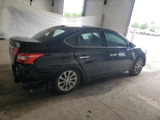 2018 NISSAN SENTRA S #3310386965
