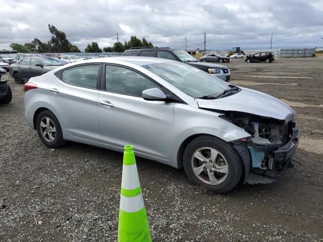 Vin: 5npdh4aexeh499895, lot: 56708825, hyundai elantra se 20144