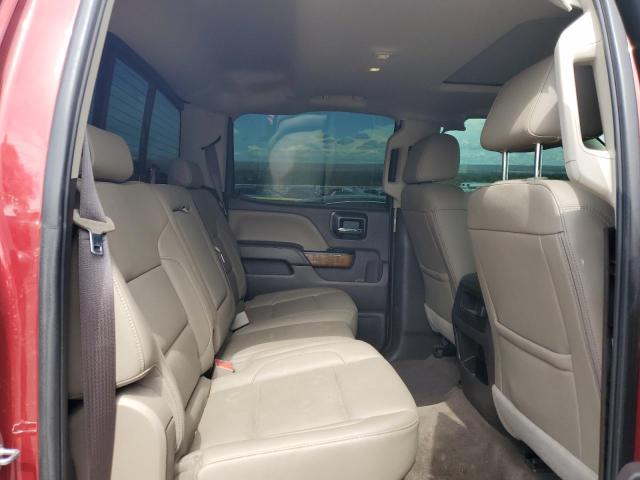 2018 GMC SIERRA K15 3GTU2NEC1JG364176
