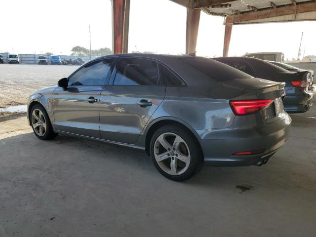 Vin: wauaugffxj1015532, lot: 56789515, audi a3 premium 20182