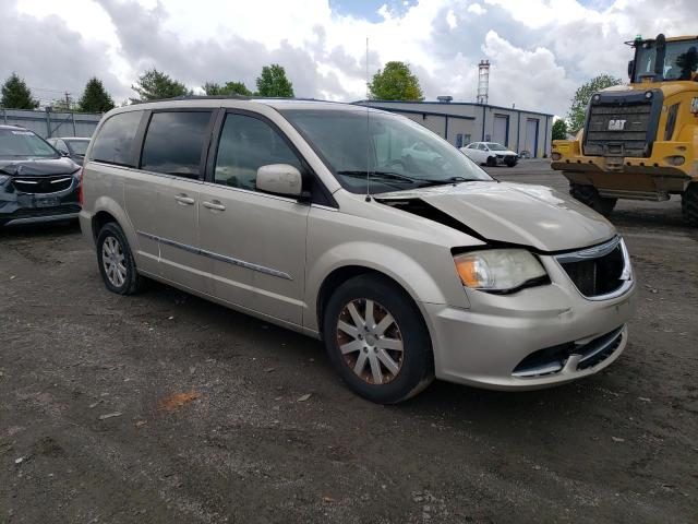 Vin: 2c4rc1bg3er232751, lot: 55451565, chrysler minivan touring 20144