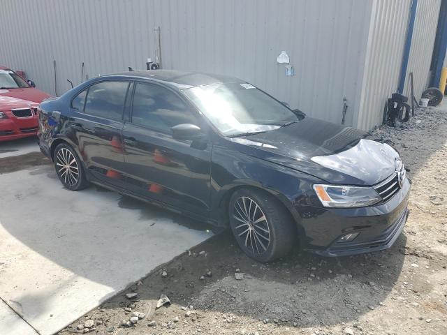 Vin: 3vwb17aj1gm280098, lot: 55401065, volkswagen jetta sport 20164