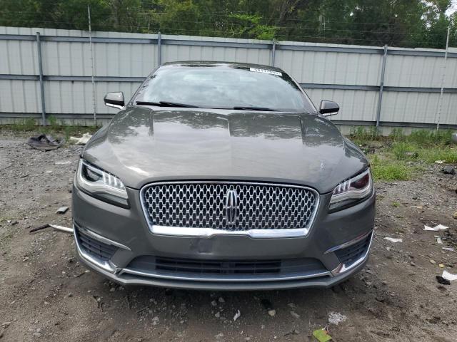 2017 LINCOLN MKZ HYBRID 3LN6L5MU9HR649640