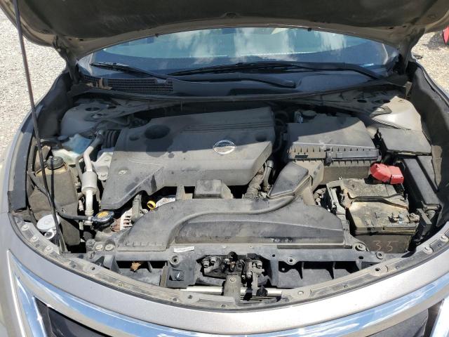 2015 NISSAN ALTIMA 2.5 - 1N4AL3APXFC409872