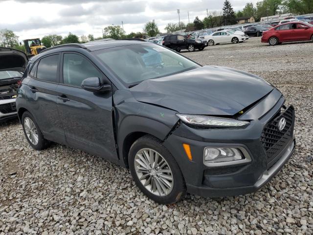 2020 HYUNDAI KONA SEL P - KM8K62AA8LU548203