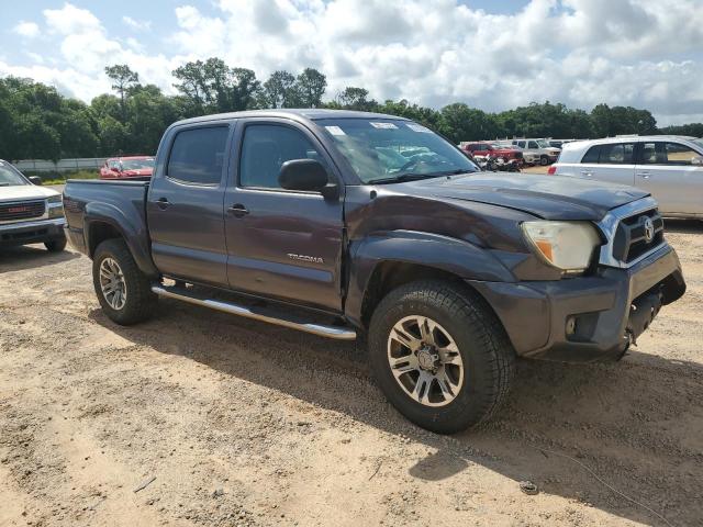 Vin: 5tflu4en3fx129797, lot: 57226925, toyota tacoma double cab 20154