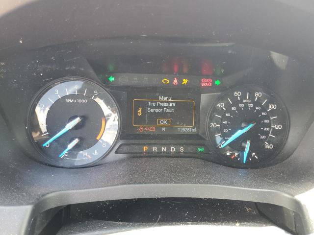 2018 FORD EXPLORER X - 1FM5K8D81JGA53387