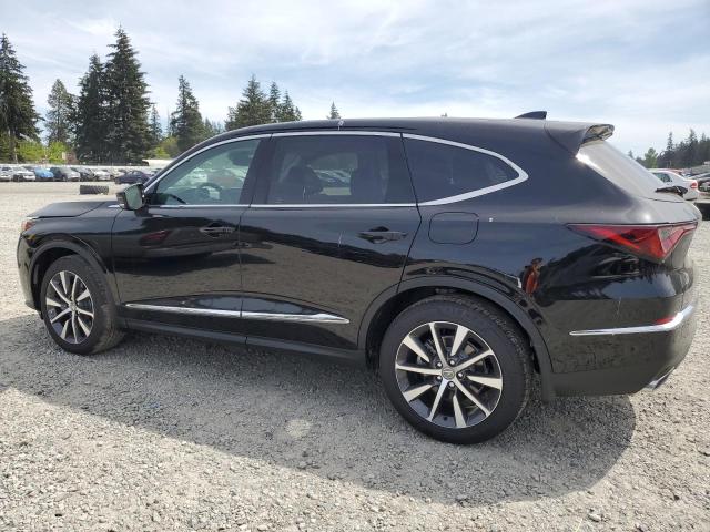 Vin: 5j8ye1h47sl006317, lot: 55786755, acura mdx technology 20252