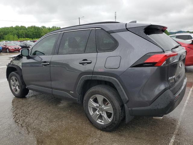 Vin: 4t3rwrfv3ru137567, lot: 55499765, toyota rav4 xle 20242