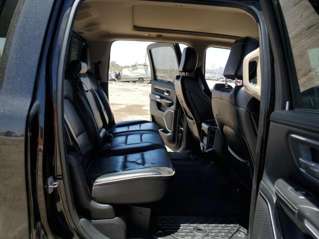 2019 RAM 1500 LARAM - 1C6SRFJT8KN554619