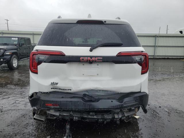 2023 GMC ACADIA SLE 1GKKNKL42PZ129307