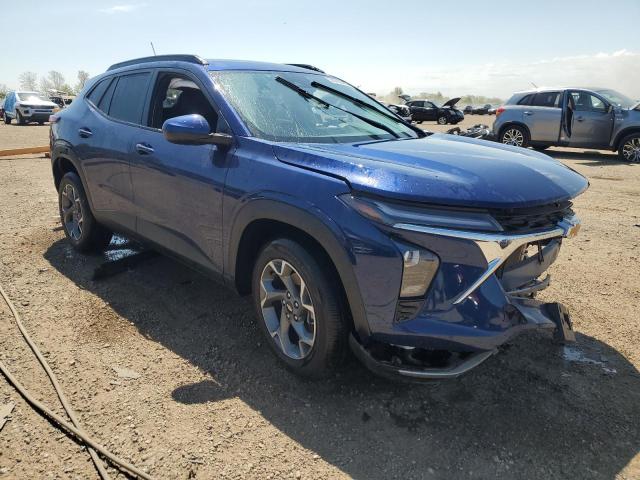Vin: kl77lhe23rc091756, lot: 56288405, chevrolet trax 1lt 20244