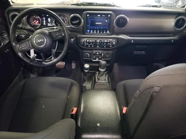 2021 JEEP WRANGLER U 1C4HJXDN1MW729111