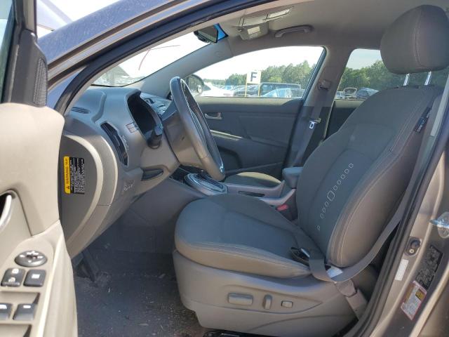 2015 KIA SPORTAGE E - KNDPC3AC0F7789489