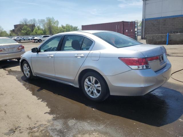Vin: 1hgcp2f37ba129051, lot: 54901255, honda accord lx 20112