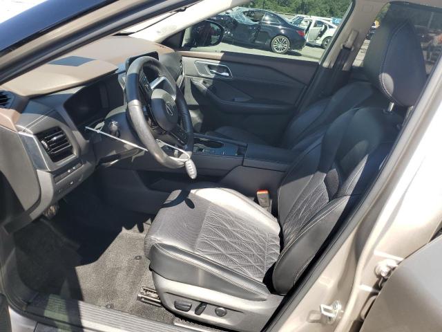 2021 NISSAN ROGUE PLAT JN8AT3DC2MW106684