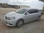 2019 NISSAN SENTRA S - 3N1AB7AP6KY444997