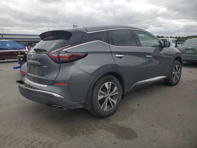 2020 NISSAN MURANO S - 5N1AZ2AS0LN151543