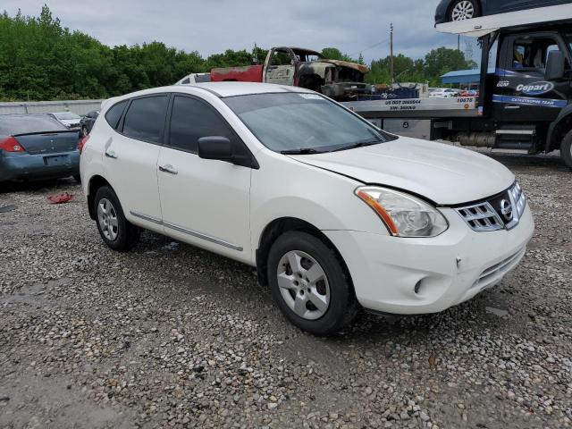 Vin: jn8as5mt1dw540741, lot: 55177245, nissan rogue s 20134