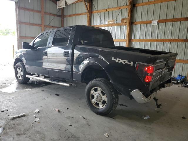 Vin: 1ftfw1ef3ckd18053, lot: 57439645, ford f-150 supercrew 20122