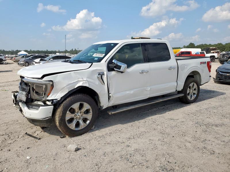 Vin: 1ftfw1e84pfc59613, lot: 58233395, ford f-150 supercrew 2023 img_1