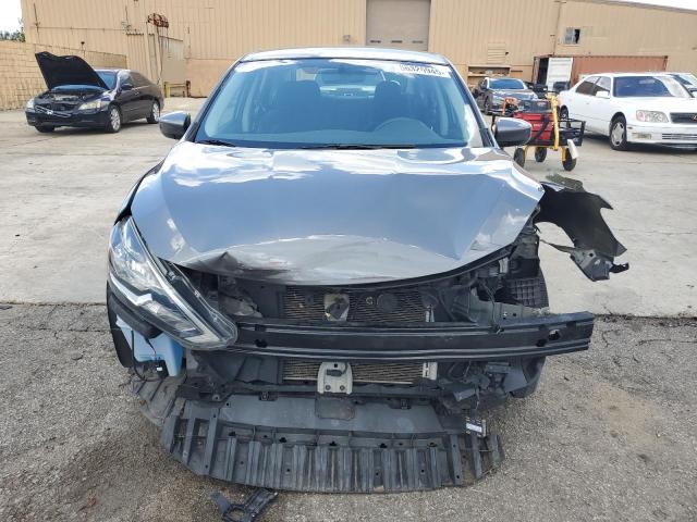 2019 NISSAN SENTRA S - 3N1AB7AP5KY299595