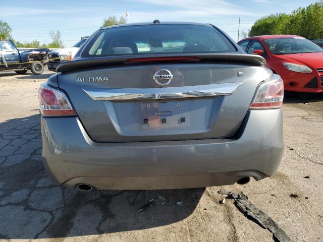 2015 NISSAN ALTIMA 2.5 - 1N4AL3AP7FC137216