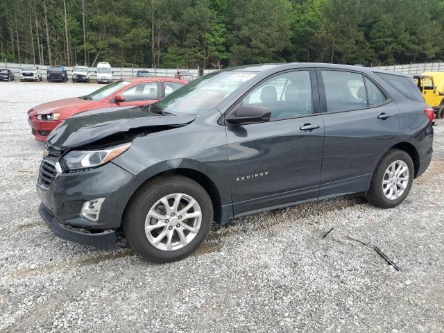 Vin: 3gnaxhev6ks564872, lot: 56146415, chevrolet equinox ls 2019 img_1