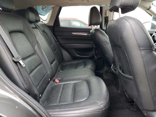 2017 MAZDA CX-5 GRAND - JM3KFBDL7H0226904
