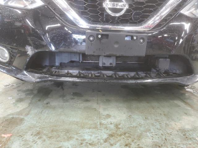 2018 NISSAN SENTRA S - 3N1AB7APXJY265991