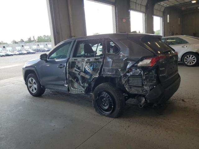 Vin: 2t3g1rfv2rc405709, lot: 57127825, toyota rav4 le 20242