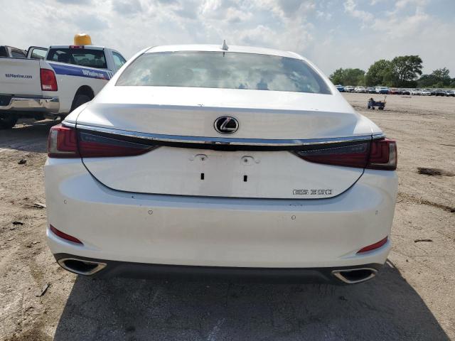 2023 LEXUS ES 350 BAS 58ADZ1B12PU147026